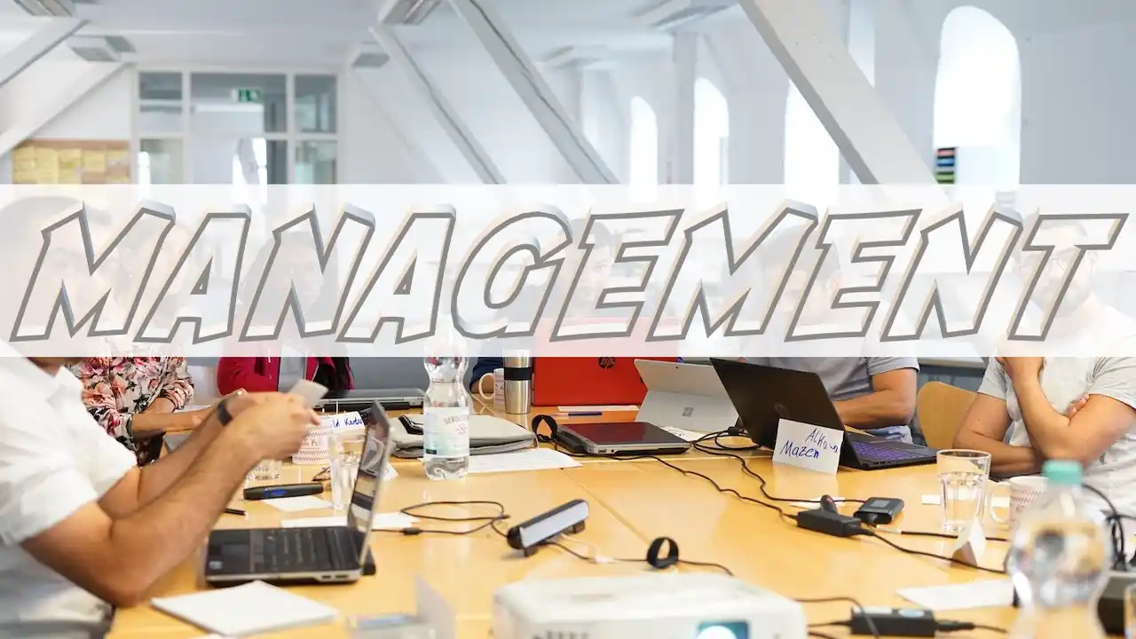 Advantages of Management-What are Management Advantages-What are the Advantages of Management