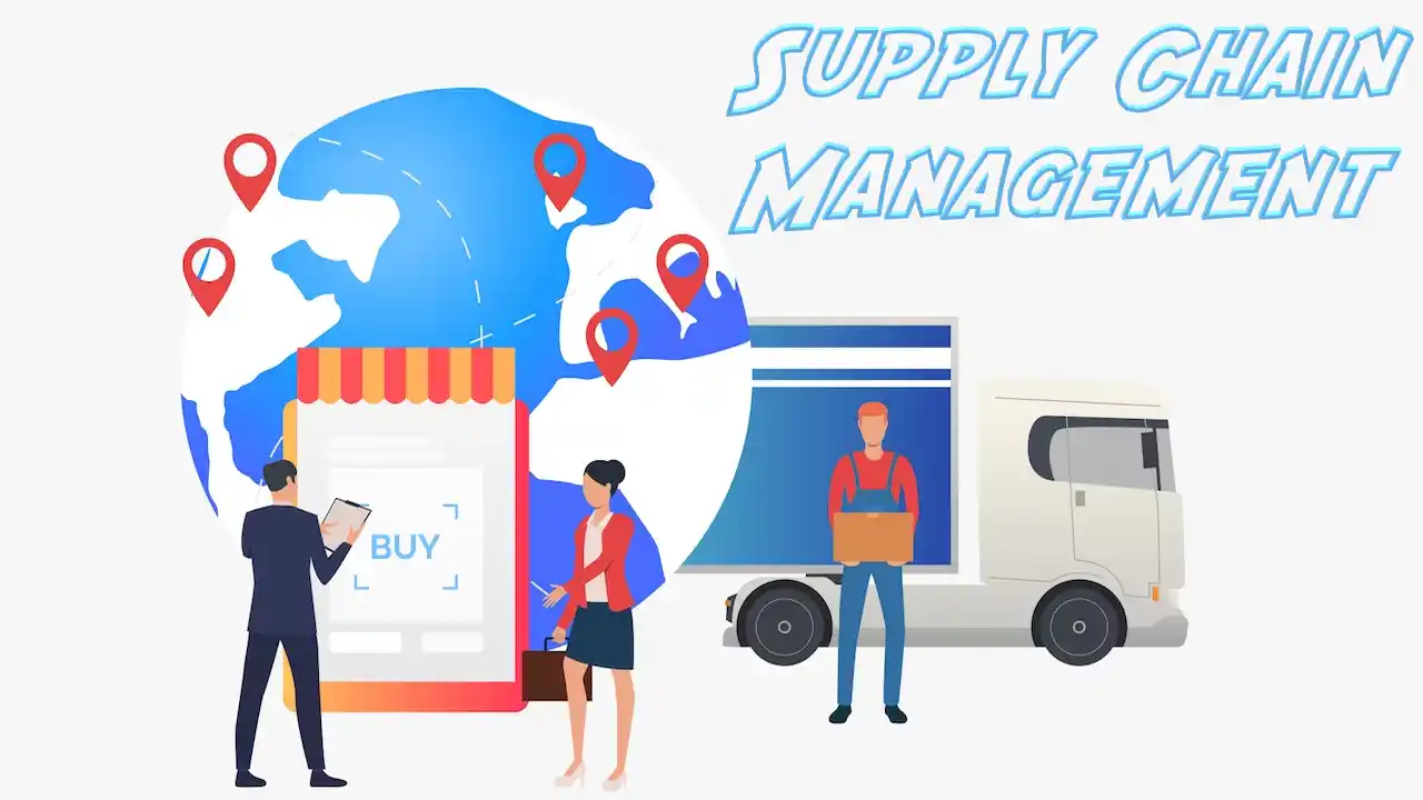 Elements of Supply Chain Management-What are Supply Chain Management Elements-What are the Elements of Supply Chain Management
