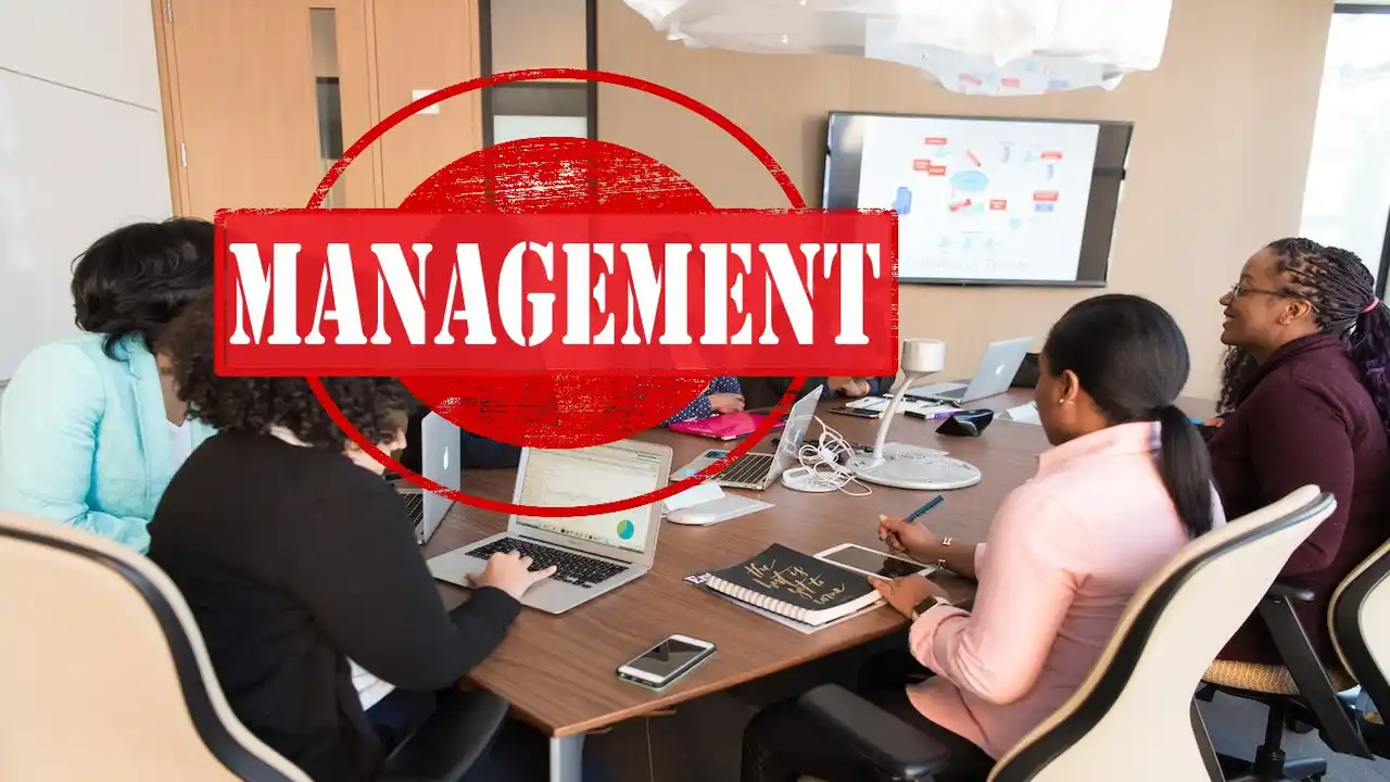 Features of Management-What are Management Features-What are the Features of Management