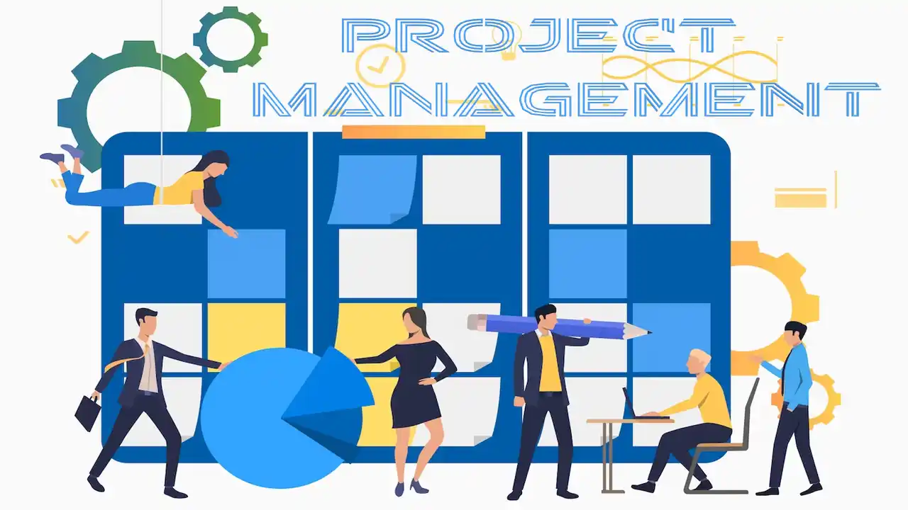 Features of Project Management-What are Project Management Features-What are the Features of Project Management