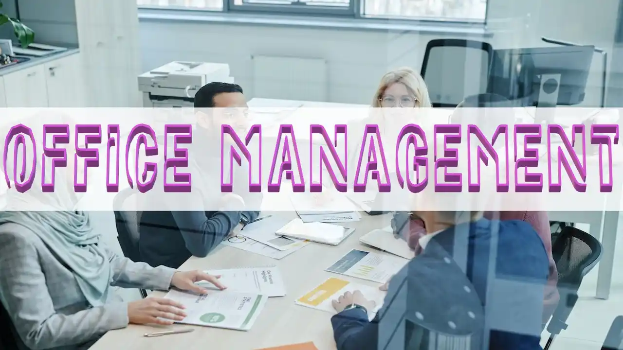 Functions of Office Management-What are Office Management Functions-What are the Functions of Office Management