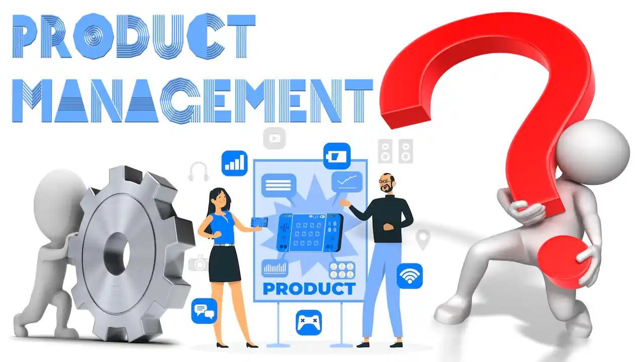 Functions of Product Management-What are Product Management Functions-What are the Functions of Product Management