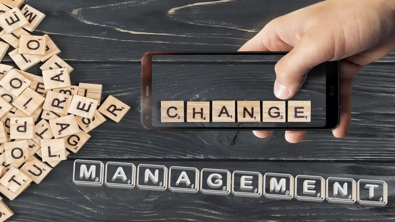 Objectives of Change Management-What are Change Management Objectives-What are the Objectives of Change Management