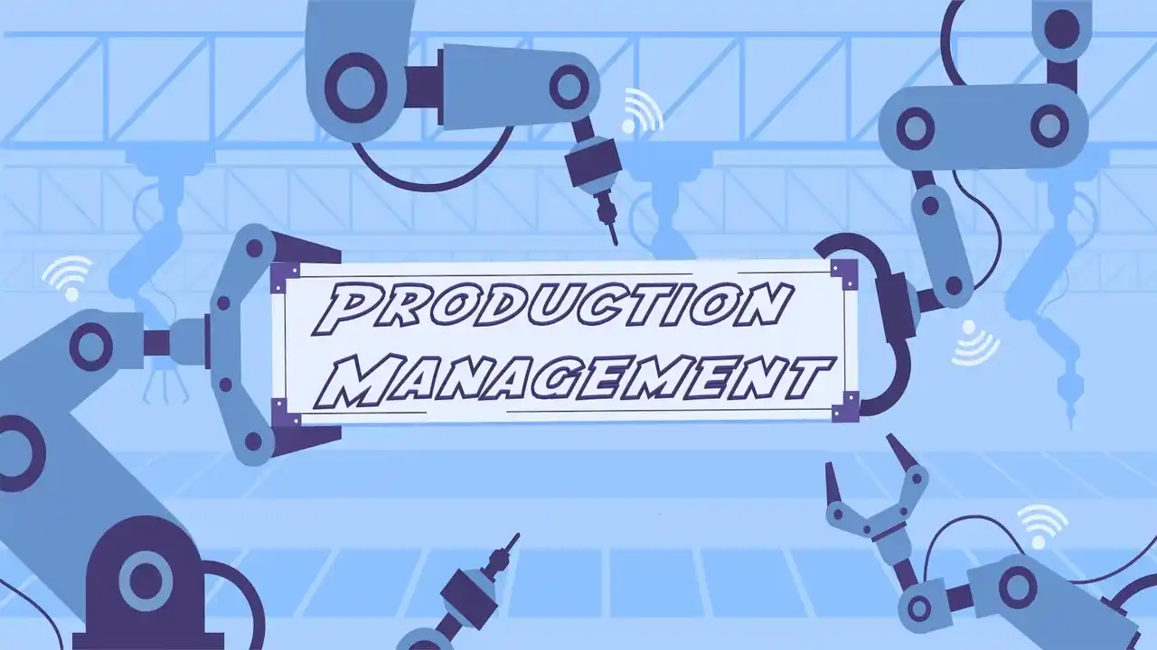 Objectives of Production Management-What are Production Management Objectives-What are the Objectives of Production Management