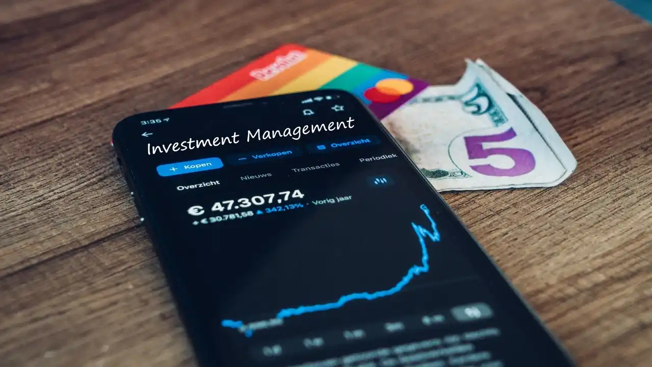 Process of Investment Management-What are Investment Management Process-What are the Process of Investment Management