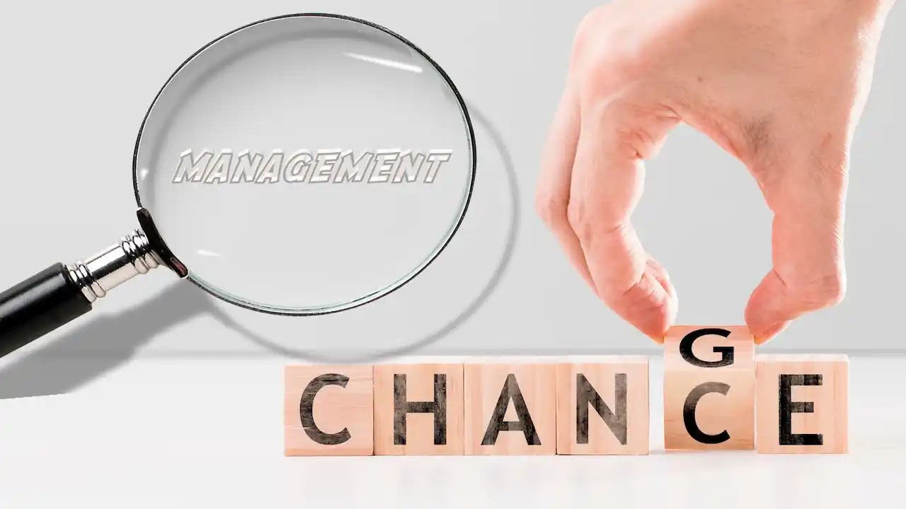 Role of Change Management-What is Change Management Role-What is the Role of Change Management